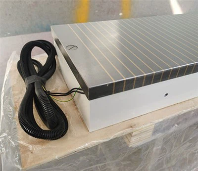 Tegirmon uchun elektromagnit chok