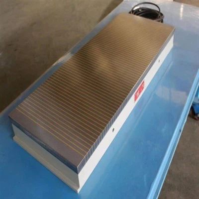 To'rtburchak shaklidagi elektromagnit chok