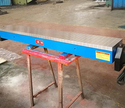 Aylanadigan elektromagnit chok